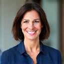 Headshot of Dr. Sarah Jensen, smiling professionally.