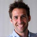 Michael R., 38, looking refreshed