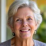 Portrait of Seraphina Dubois, an instructor with expertise in gerontology and community building.